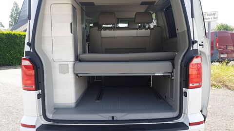 California T6 2.0 TDI 150 DSG7 Coast - Automatique 2018 occasion 56880 Ploeren