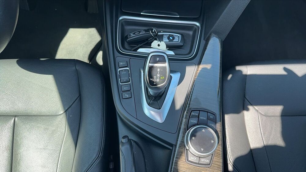 S&eacute;rie 3 GT xDrive 330d 258 Steptronic 8 Luxury 2014 occasion 95480 Pierrelaye
