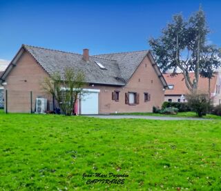  Maison à vendre 8 pièces 202 m²