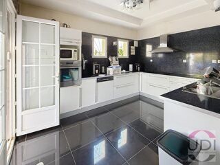  Maison à vendre 4 pièces 112 m²