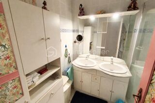  Appartement à vendre 3 pièces 63 m²