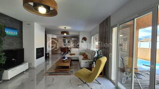  Villa à vendre 8 pièces 160 m²