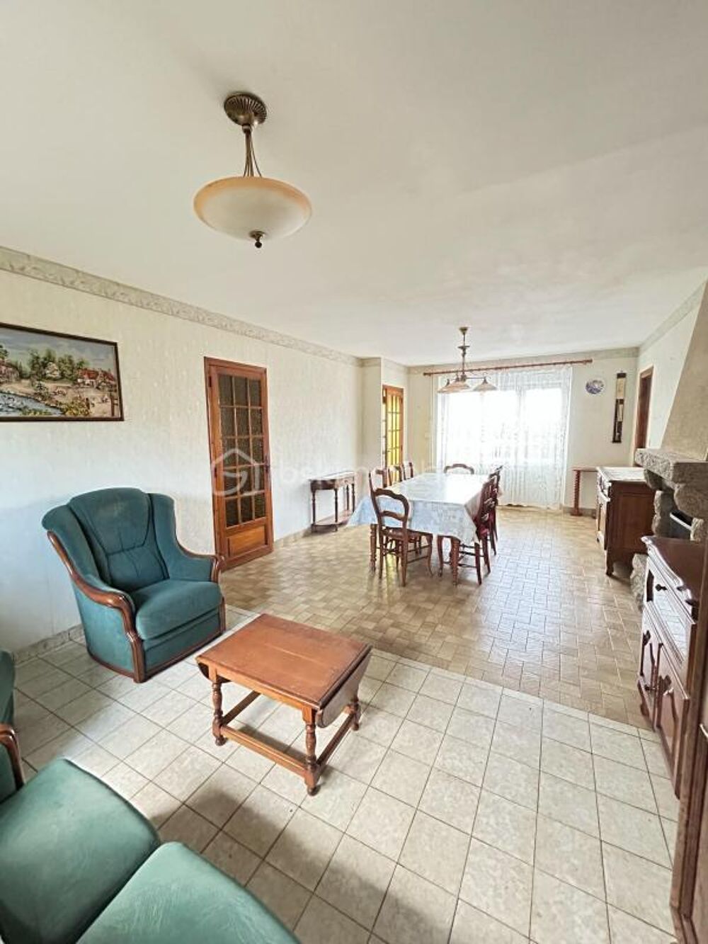 Maison 5 pièces 98 m2