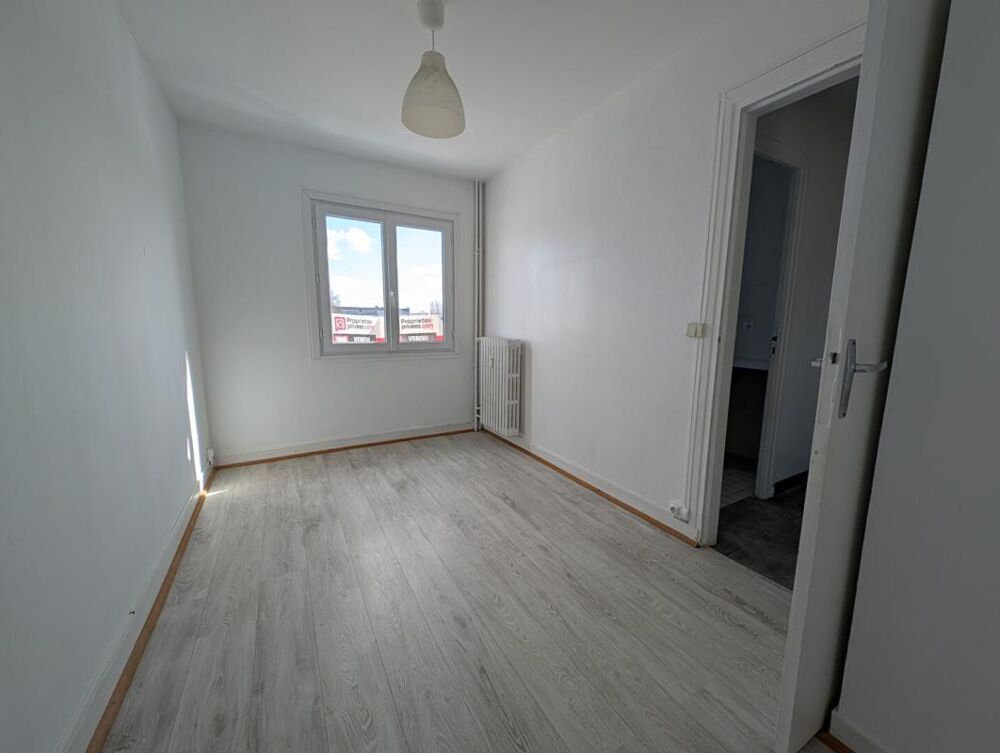 Lumineux et fonctionnel : votre futur appartement T4 à Vernouillet