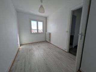  Appartement à vendre 4 pièces 62 m²