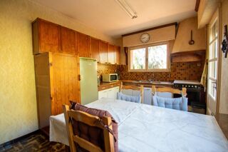  Maison à vendre 5 pièces 126 m²