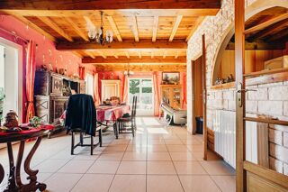  Maison � vendre 6 pi�ces 146 m�