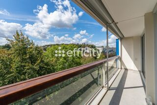 Appartement à vendre 4 pièces 99 m²