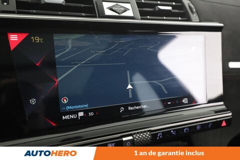 DS7 1.5 Blue-HDi Performance Line + Automatique 130 ch 2019 occasion 92130 Issy-les-Moulineaux