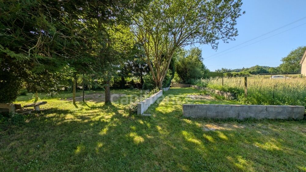 Vente Maison Maison à vendre 110m2 - 5 Pièces SAINT MARTIN L'AIGUILLON - Proche RANES et CARROUGES - ORNE (61) Saint martin l aiguillon