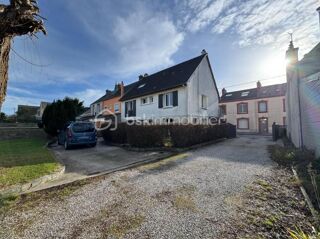  Maison à vendre 6 pièces 180 m²