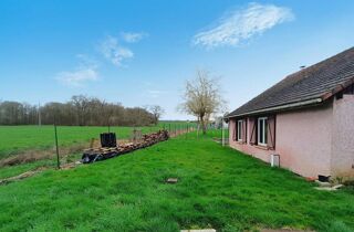  Maison � vendre 3 pi�ces 59 m�
