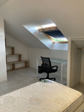  Appartement � louer 3 pi�ces 60 m�
