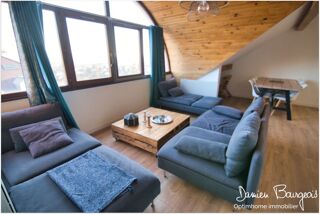 Appartement à vendre 5 pièces 146 m²