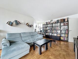  Appartement � vendre 3 pi�ces 65 m�