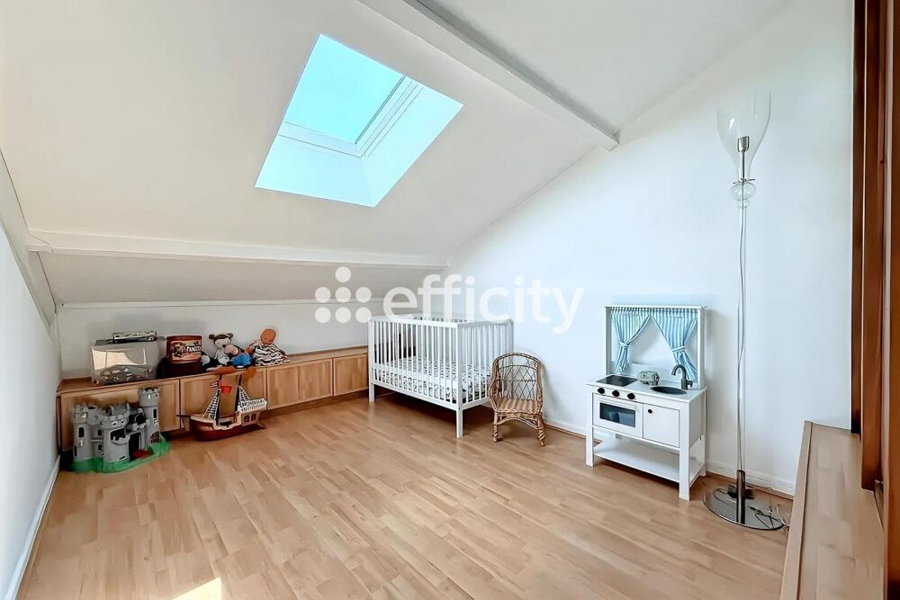 � vendre  Appartement Lyon 9