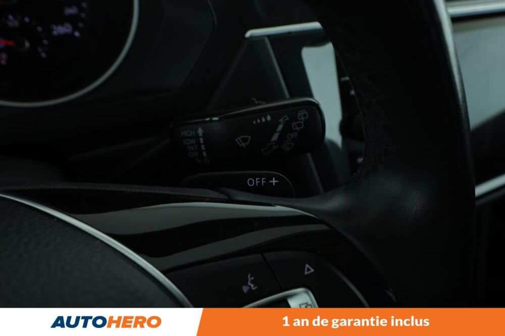 Tiguan 2.0 TDI IQ.Drive DSG7 150 ch 2019 occasion 92130 Issy-les-Moulineaux