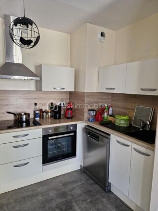  Appartement � vendre 3 pi�ces 72 m�