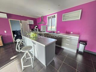  Maison à vendre 7 pièces 230 m²