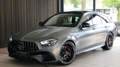 Classe E Benz S T 2021 occasion 33000 Bordeaux