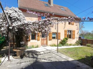  Maison � vendre 3 pi�ces 75 m�