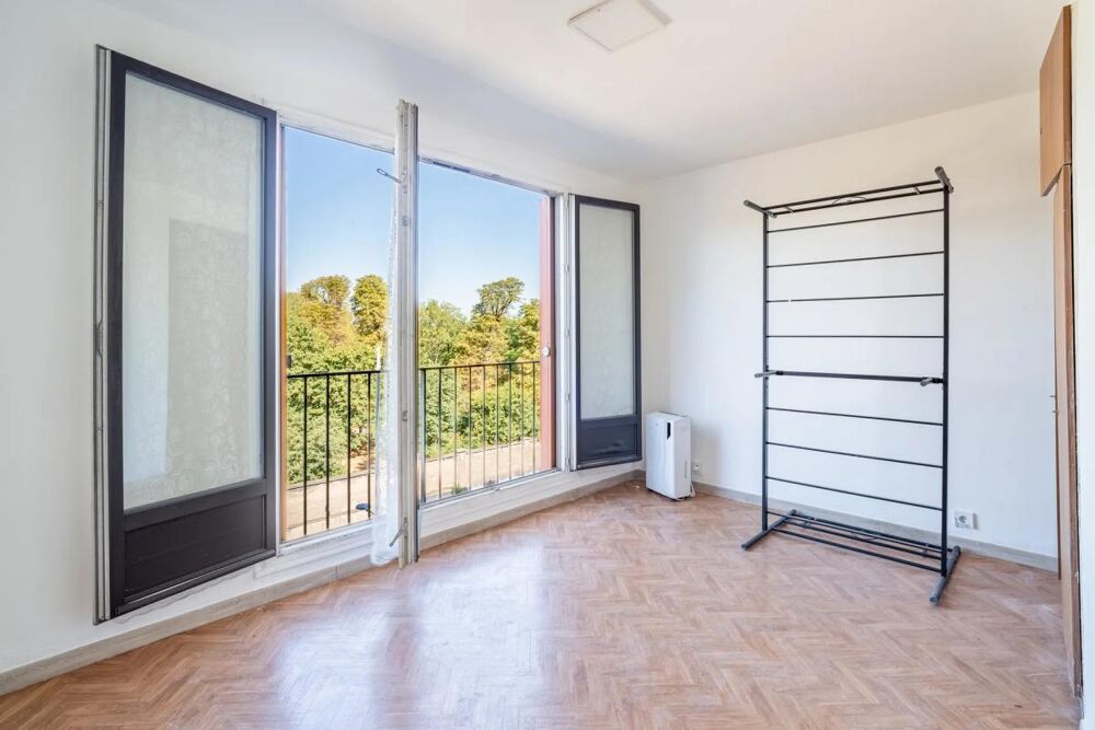 Vente Appartement Appartement 2 pièces de 45 m² à Saint-Denis. Très lumineux! Saint denis