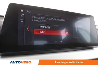X1 sDrive18i xLine DKG7 136 ch 2022 occasion 92130 Issy-les-Moulineaux
