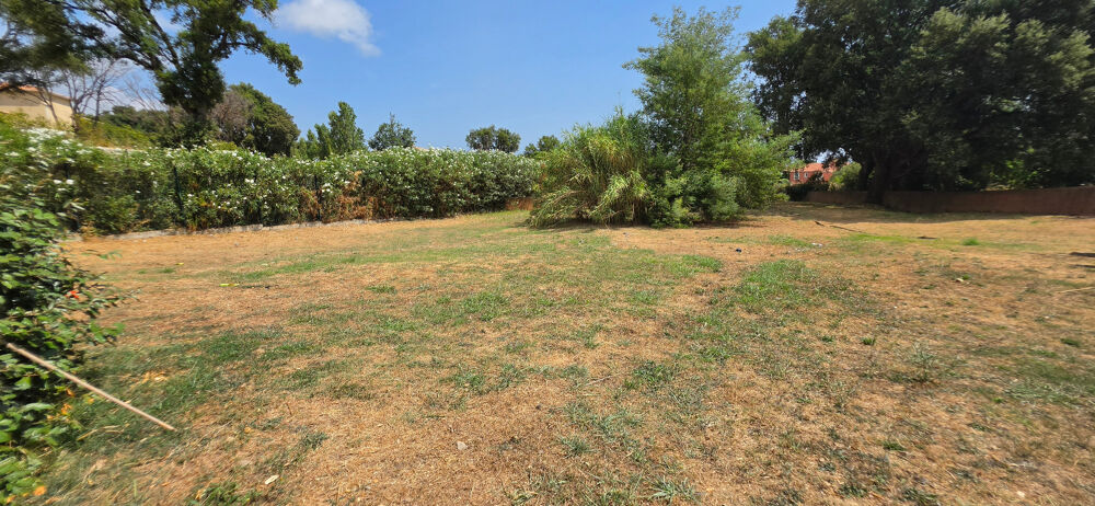 Vente Maison Maison à vendre 6 pièces de 135m² sur 1.000m² de terrain BIGUGLIA (20) Biguglia