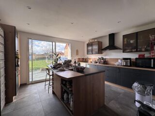  Maison à vendre 3 pièces 95 m²