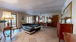  Maison à vendre 6 pièces 134 m²