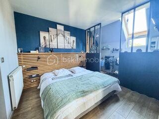 Maison à vendre 6 pièces 167 m²