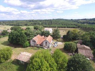  Maison à vendre 8 pièces 140 m²