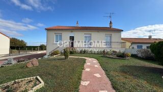  Maison  vendre 4 pices 102 m