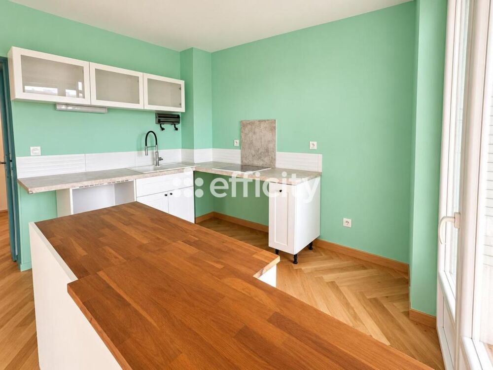 Vente Appartement Appartement Saint fons