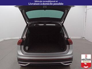 Tiguan eHybrid 245 DSG6 Elegance Exclusive +Cuir + 2022 occasion 10150 Lavau