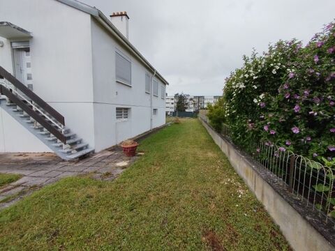   Maison � vendre 6 pi�ces DOMBASLE SUR MEURTHE (54) Maison - 6 pi�ce(s) - 98 m�