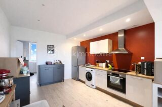  Appartement � vendre 3 pi�ces 60 m�