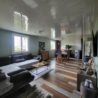  Maison � vendre 5 pi�ces 110 m�