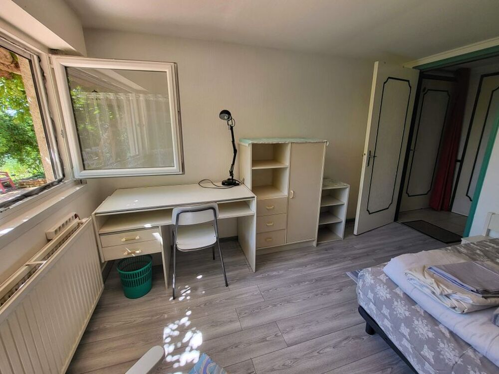 Location Appartement Chambre de 13m2 à louer sur Marly Marly