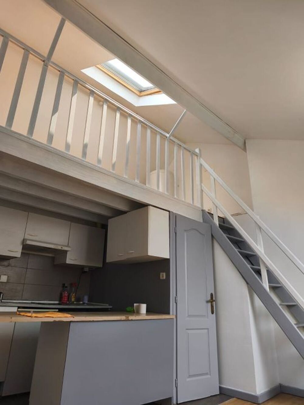 Appartement de 45m2 à louer sur Lille