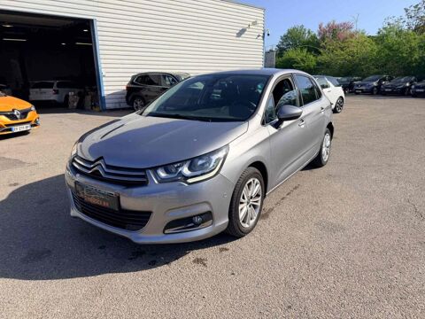 Citroen c4 Citro&euml;n  BlueHDi 100ch Millenium