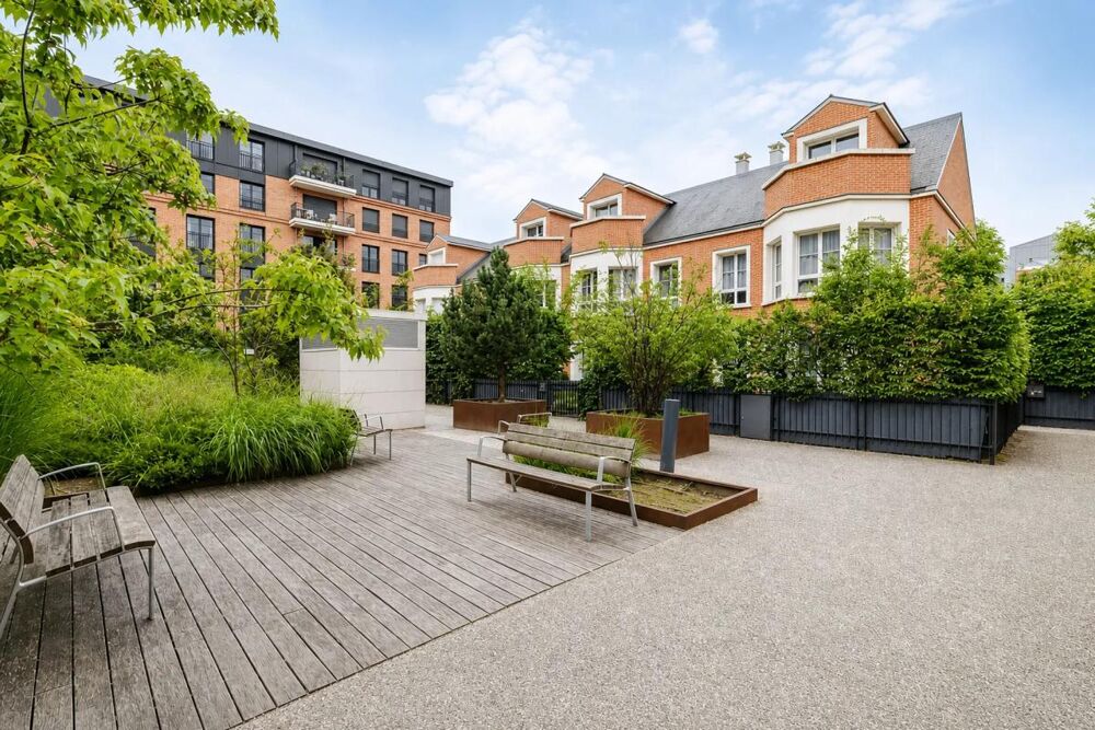 Puteaux  Quartier des Arts