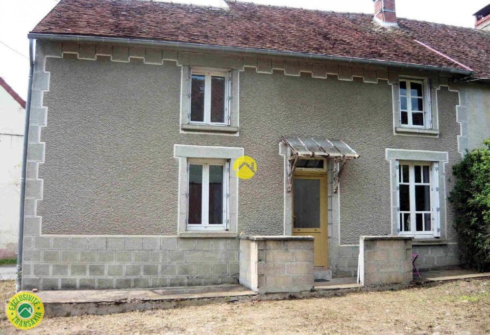 MAISON PLUS GRANGE