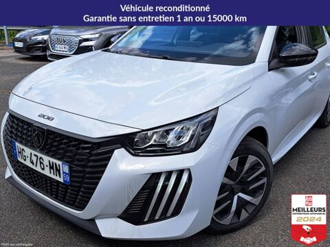 Annonce voiture Peugeot Divers 22500 €