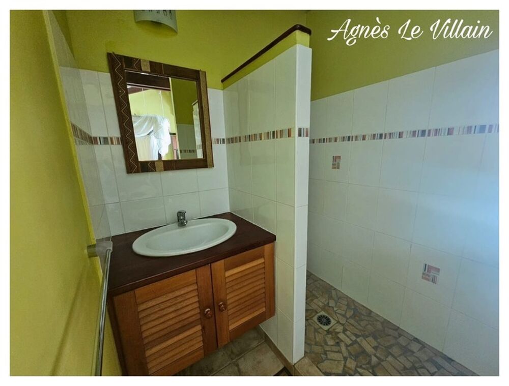  vendre  Maison Sainte-Rose (97115)