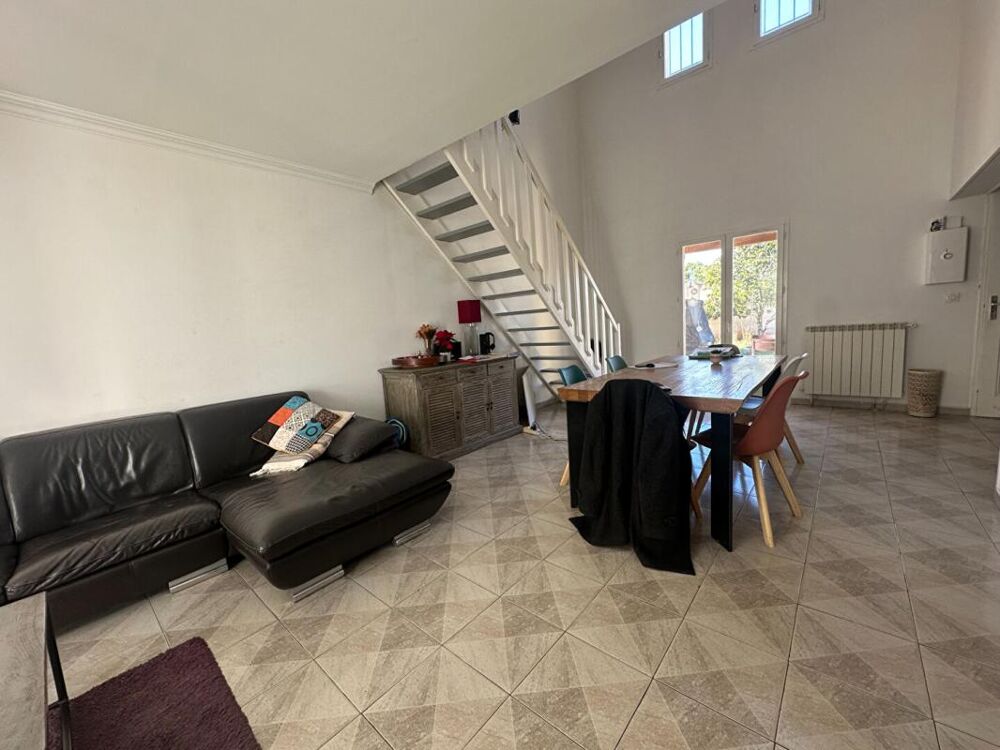 � vendre  Villa Lattes (34970)