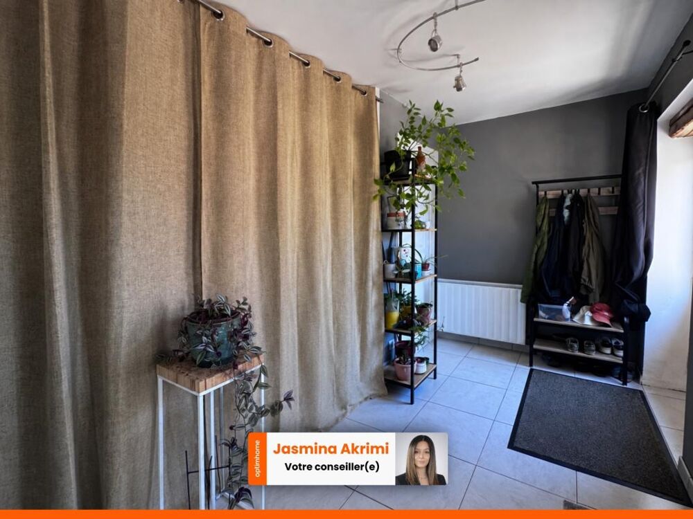 Vente Maison Maison familiale de 171m² 4 chambres et une dépendance de 247m². Proche de Saint Pourçain sur Sioule Le theil