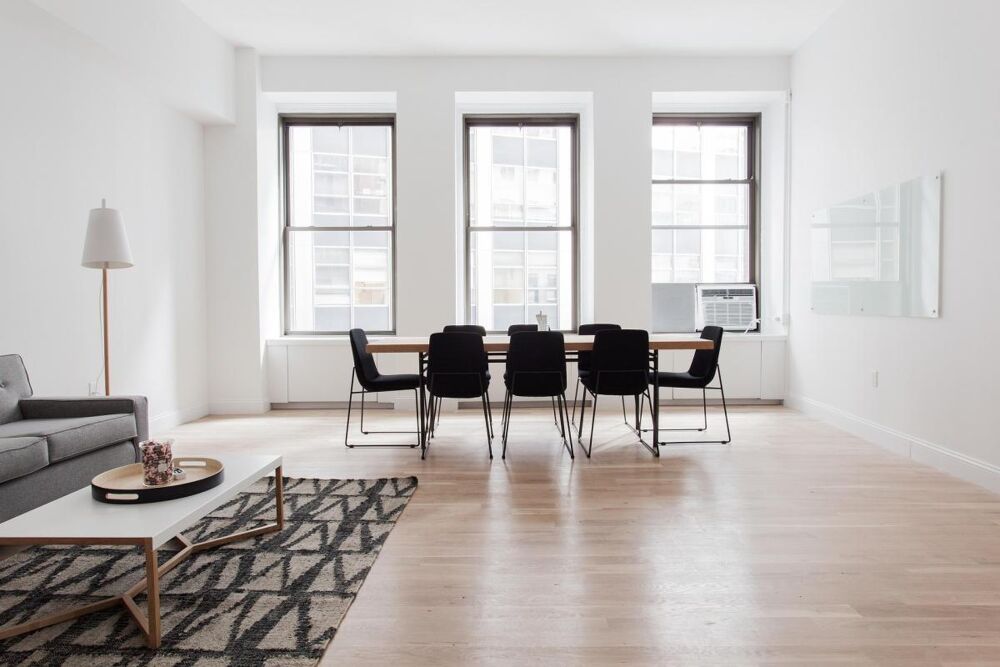 Vente Appartement Superbe T4  neuf de standing- interlocuteur chinois Puteaux