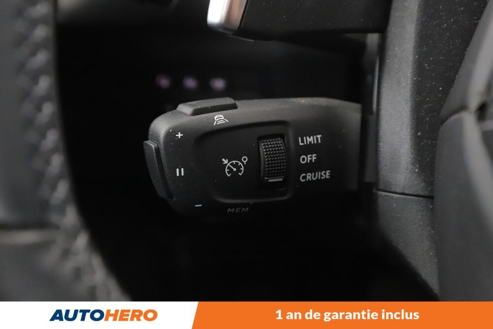 DS3 1.2 Puretech Grand Chic Automatique 155 ch 2019 occasion 92130 Issy-les-Moulineaux