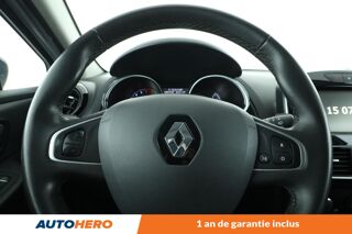 Clio 0.9 TCe Limited 90 ch 2019 occasion 92130 Issy-les-Moulineaux